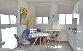 HD Mogán Coral Apartments